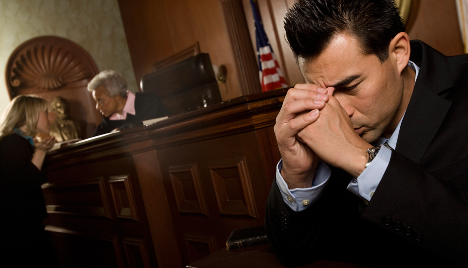 Florida DUI Criminal Felony Defense Attorney - 24 Hour Florida Attorney