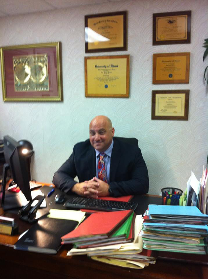 Evan Kleiman Criminal Lawyer Felony Hollywood Florida Broward palm Beach