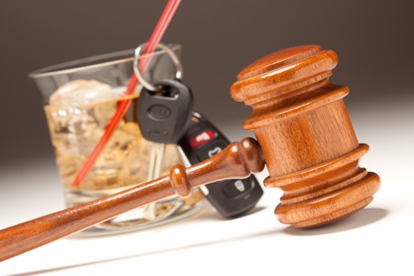 Hollywood Florida DUI Attorney