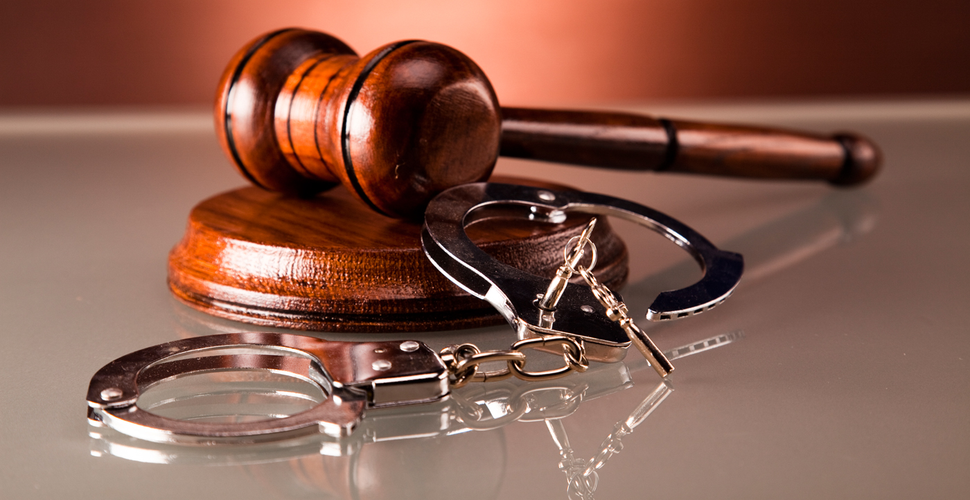 Criminal Defense Attorney Salt Lake City